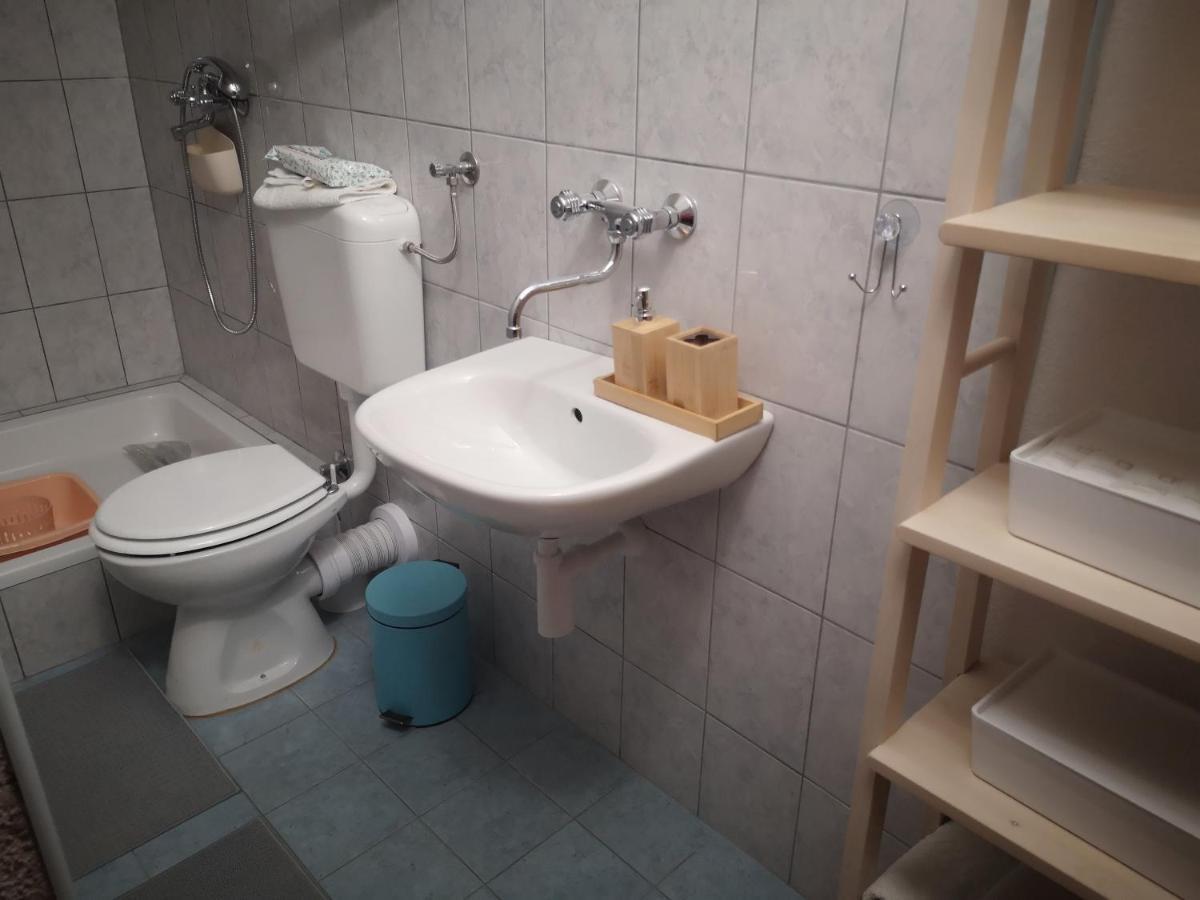 Holiday Home Betty Jesenice  Εξωτερικό φωτογραφία