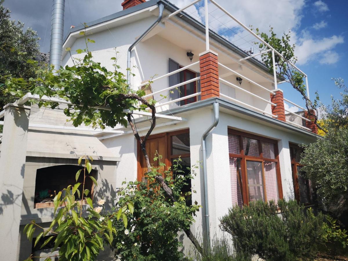 Holiday Home Betty Jesenice  Εξωτερικό φωτογραφία