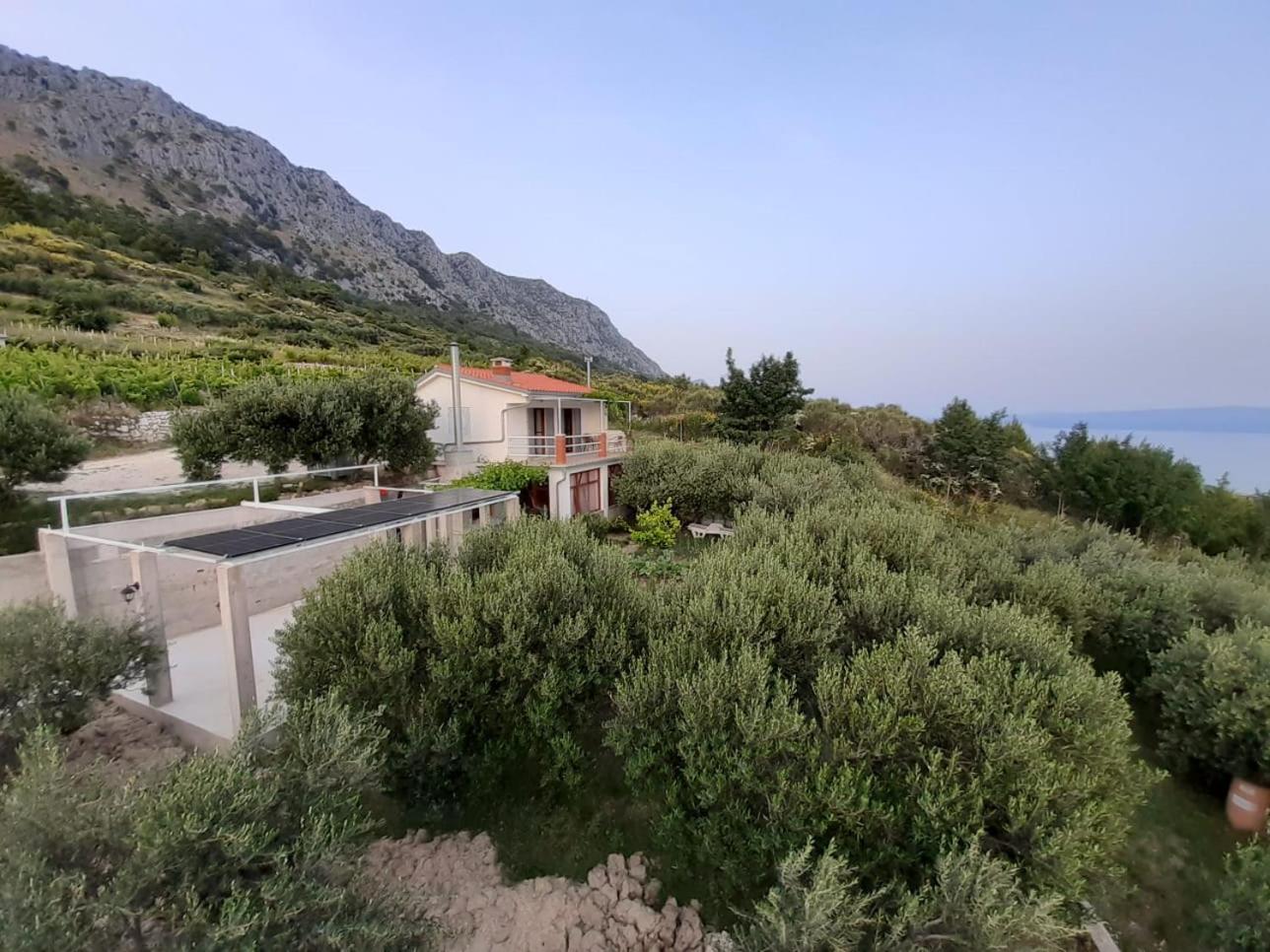 Holiday Home Betty Jesenice  Εξωτερικό φωτογραφία