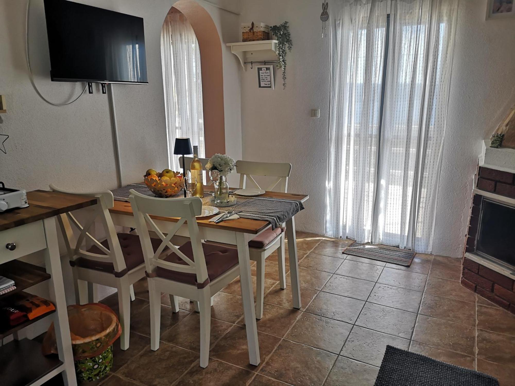 Holiday Home Betty Jesenice  Εξωτερικό φωτογραφία