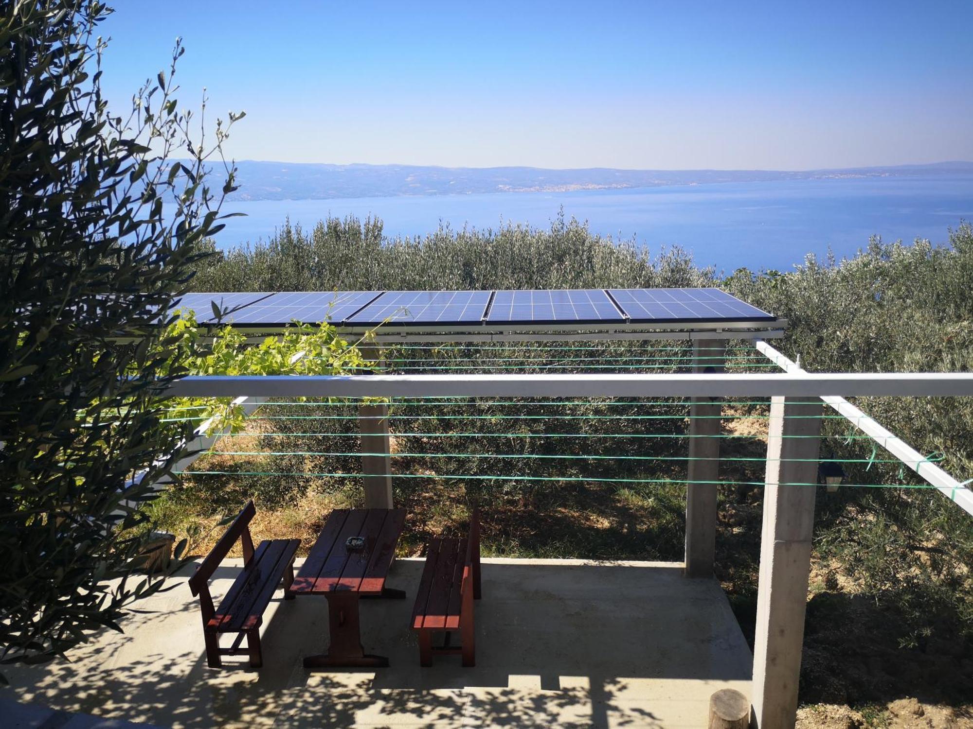 Holiday Home Betty Jesenice  Εξωτερικό φωτογραφία